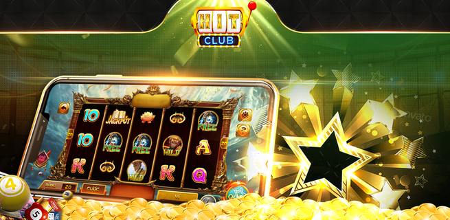 Hit Club được biết đến là một trong những cổng game nổi tiếng hiện nay